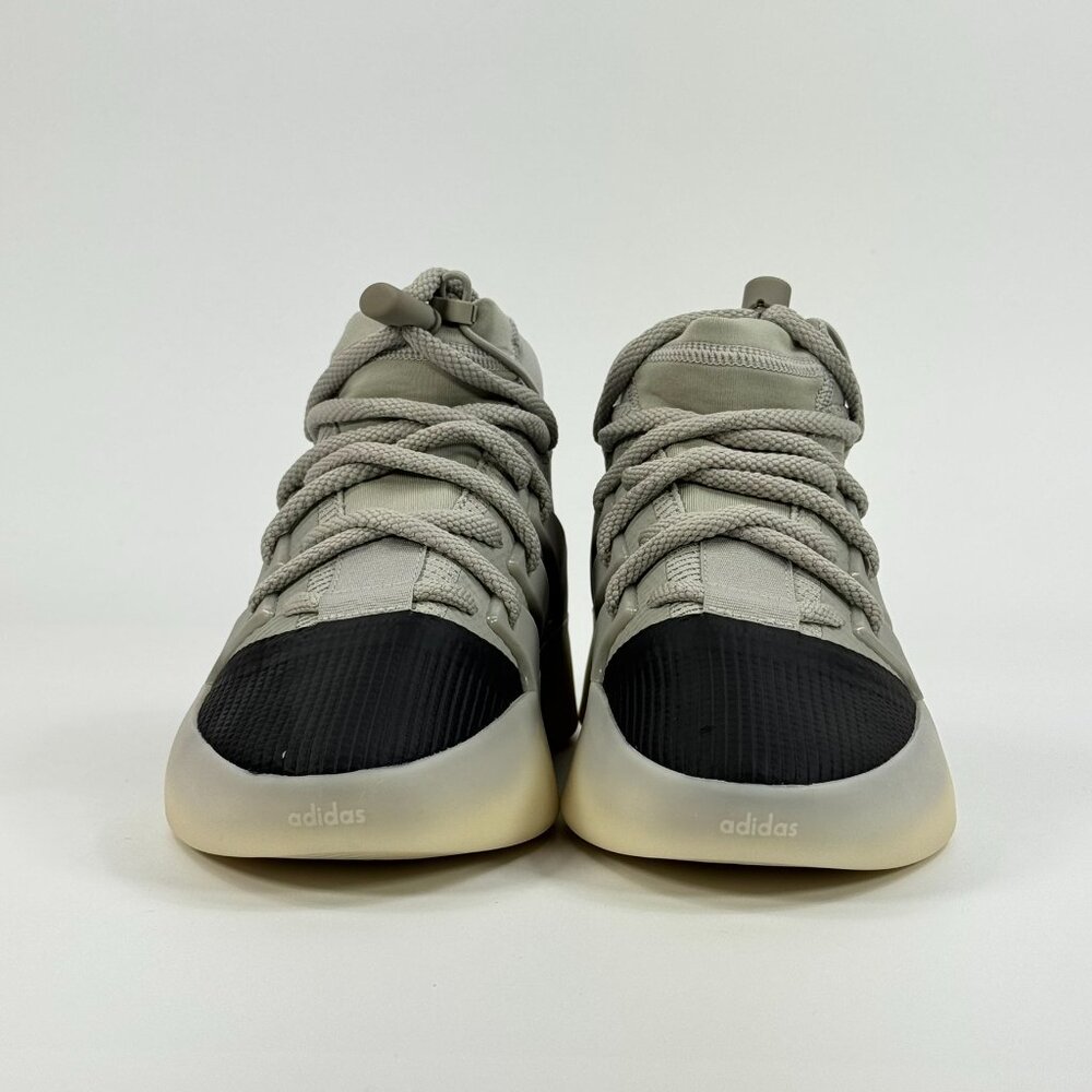 Adidas Fear of God Athletics I 'Sesame Carbon' IE6188 Basketball Multi Size - Picture 6 of 16